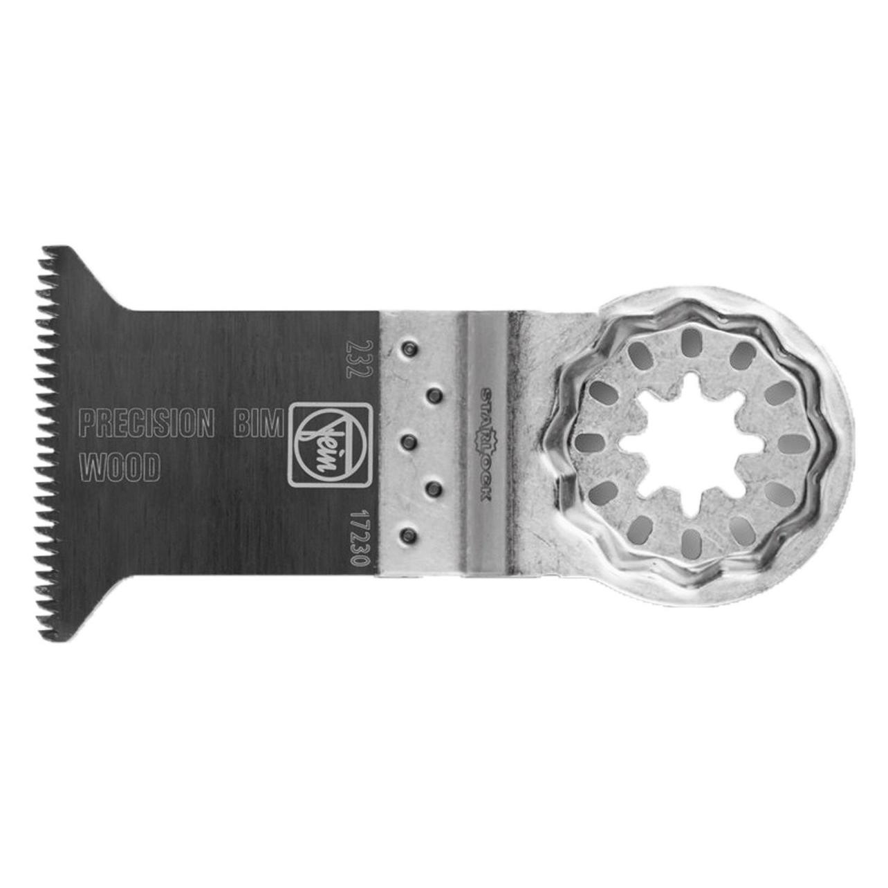 Fein Bimetall Tauchsägeblatt (63502232230)