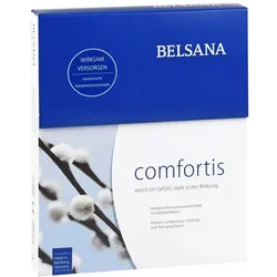 Belsana comf K2 AD kurz 1 mandel m.Sp.k. 2 St