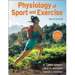 Physiology of Sport and Exercise, Ratgeber von David L., Kenney, Wilmore, W. Larry, Costill, Jack H.