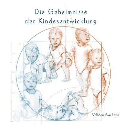 Die Geheimnisse der Kindesentwicklung - Valbona Ava Levin, 9783961119462
