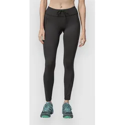 Patagonia Peak Mission - 27 In. Leggings black Gr. M
