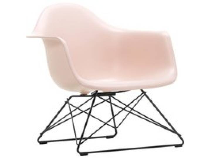 Vitra - Lar Eames Plastic Armchair