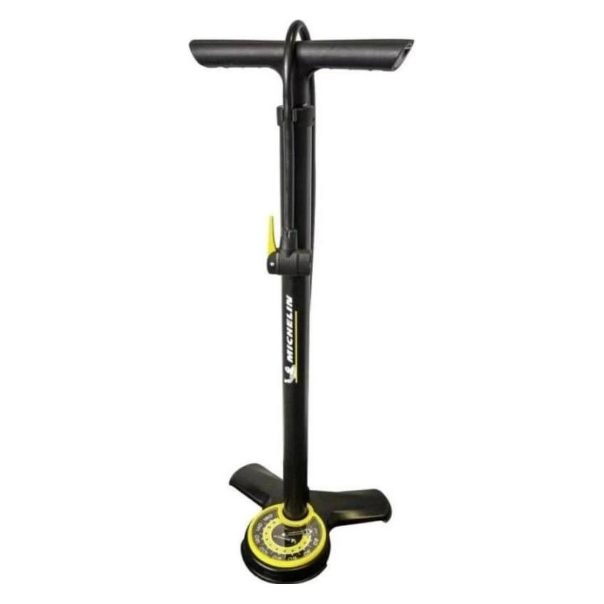 Michelin Pompka Rowerowa Warsztatowa Manometr (35372210)