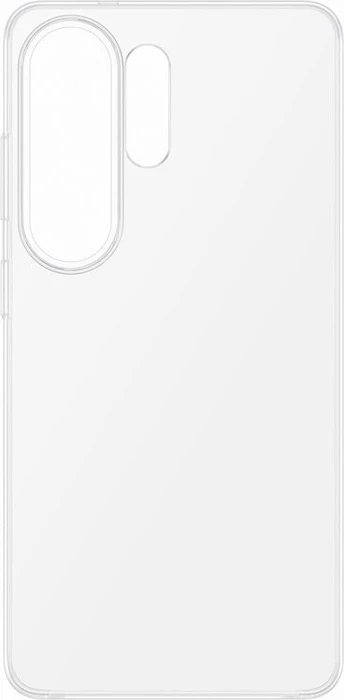 Samsung Galaxy S26 Ultra Transparent Back Cover Transparency