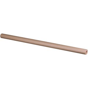 Smartboxpro Packpapier 253101316, Rolle, 100cm x 10m, braun, 70g/m²