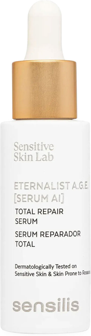 SENSILIS Eternalist A.G.E. Total Repair Serum 30ml