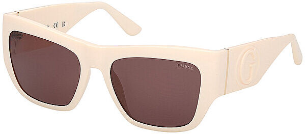 Guess Sonnenbrille GU00252/54 creme EG