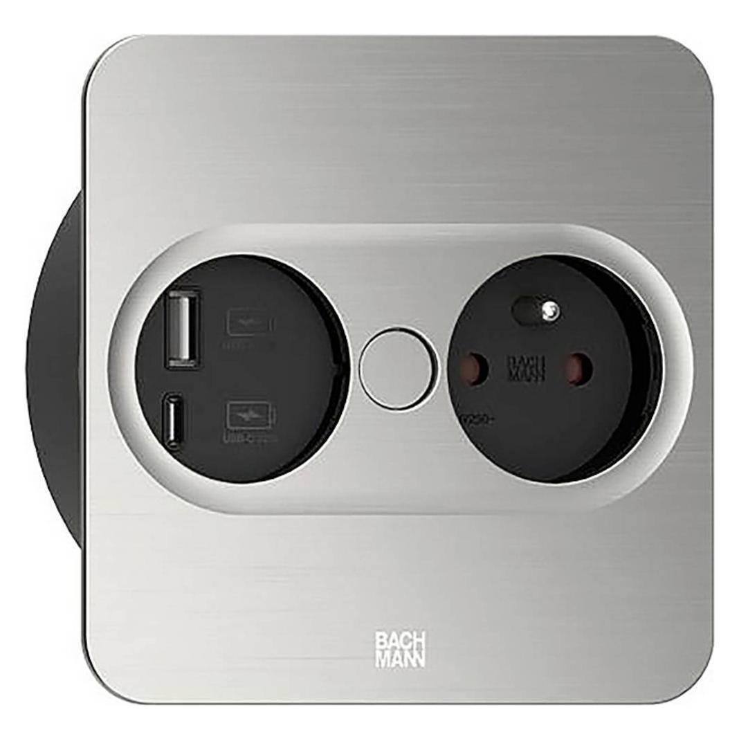 Bachmann Multiple socket outlets (946.007)
