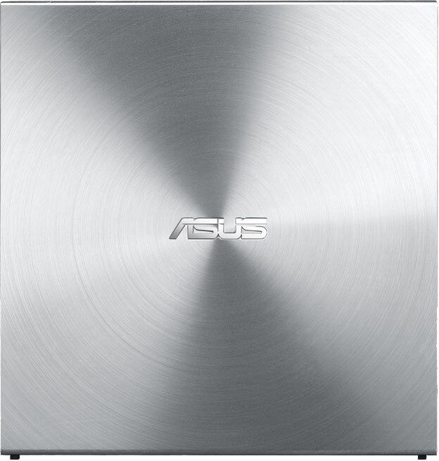 DVD-ROM ASUS EXTENSÃO 08U5S-U SILVER