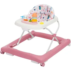Fillikid Lauflerngerät Emil, rosa