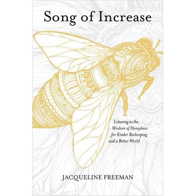 Song of Increase, Taschenbuch von Jacqueline Freeman, St. Martin's Publishing Group, 978-1-62203-744-5