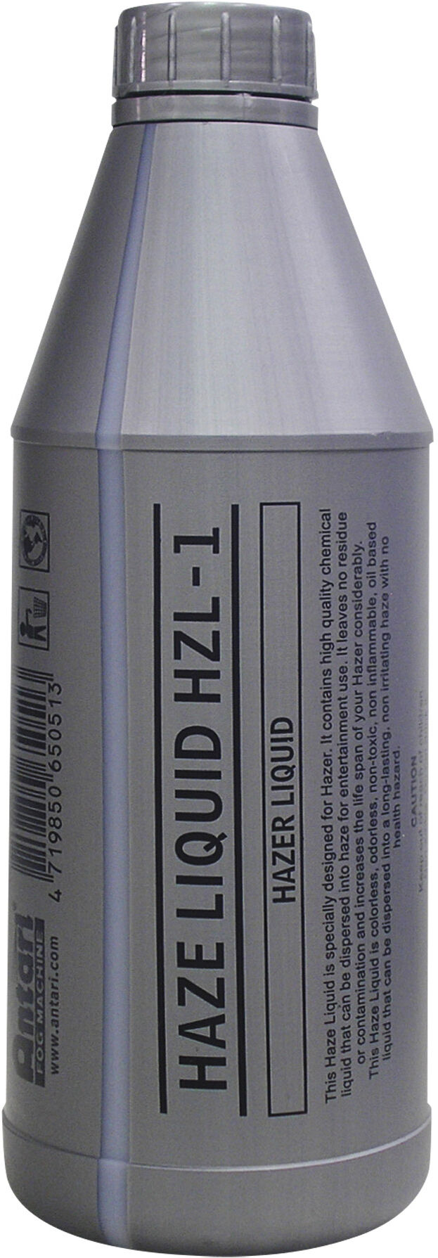 Antari Hazer-Flüssigkeit Hzl 1 Liter – Auf Ölbasis