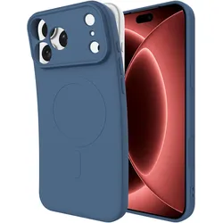 Just in Case Flex Case (Apple iPhone 17 Pro), Smartphone Hülle, Blau