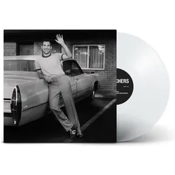 Virgin Records, Schallplatten, Bleachers (STD. Clear 2LP) (Bleachers)