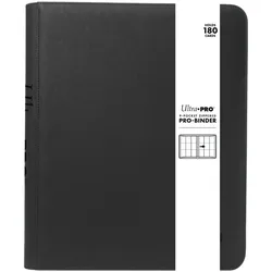 Ultra Pro Album Pro Binder Zip 9tasche Premium