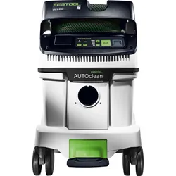 Festool Absaugmobil CLEANTEC CTL 36 EI AC