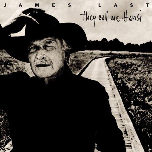 James Last - They Call Me Hansi - Preis vom 08.10.2026 07:26:42 h