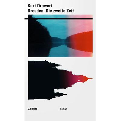 Dresden, Gebundene Ausgabe von Kurt Drawert, C.H. Beck