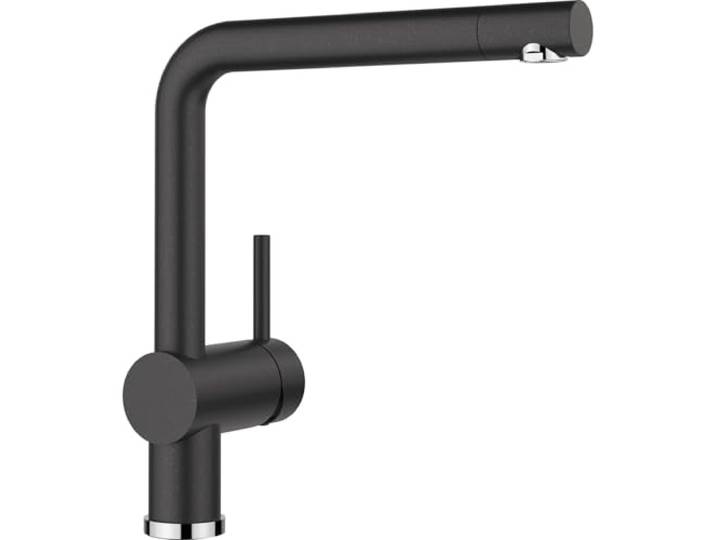 BLANCO LINUS 516698 Robinet\, Anthracite