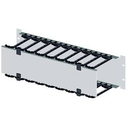 Apranet 26516007 19 Zoll Kabelhalter