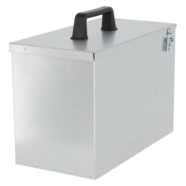 AKO Savanne 3000 inkl. Metallbox Weidezaungerät (B01CRPQYC8)