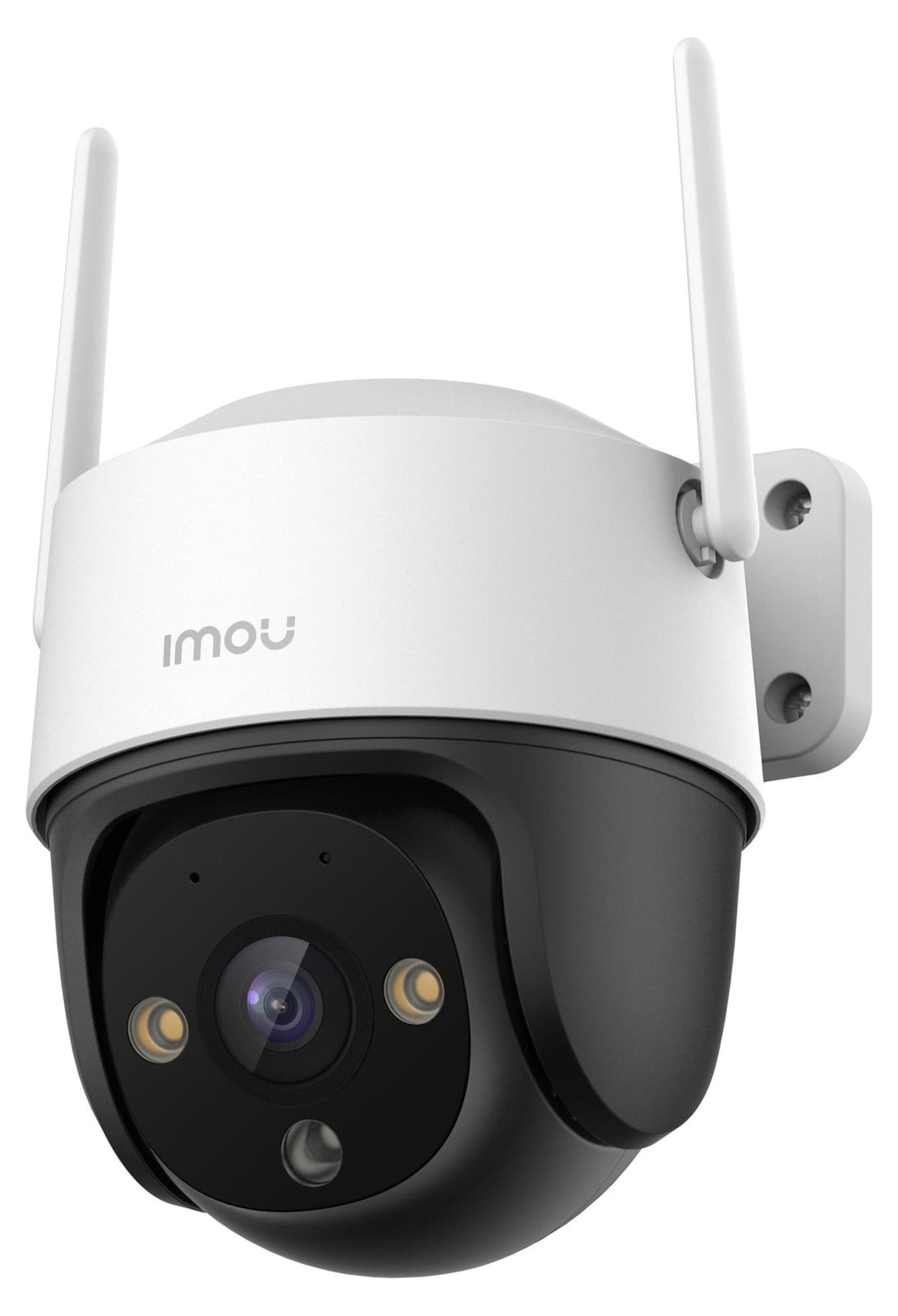 Imou Cruiser Dual 2C 4G LTE camera met 3+3MP lens