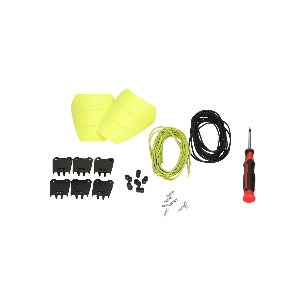 HAIX Repair-kit - Rapidfit - Fire Eagle 2.0 High 3-6 703017.36