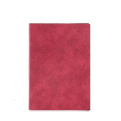 A5 Schafsleder-Notizbuch, Büro-Tagebuch, Notizblock, Schreibwaren, Schülerklasse, liniertes Notizbuch, 100 Seiten/200 Seiten