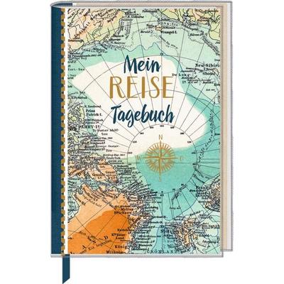 Eintragbuch mit Sammeltasche