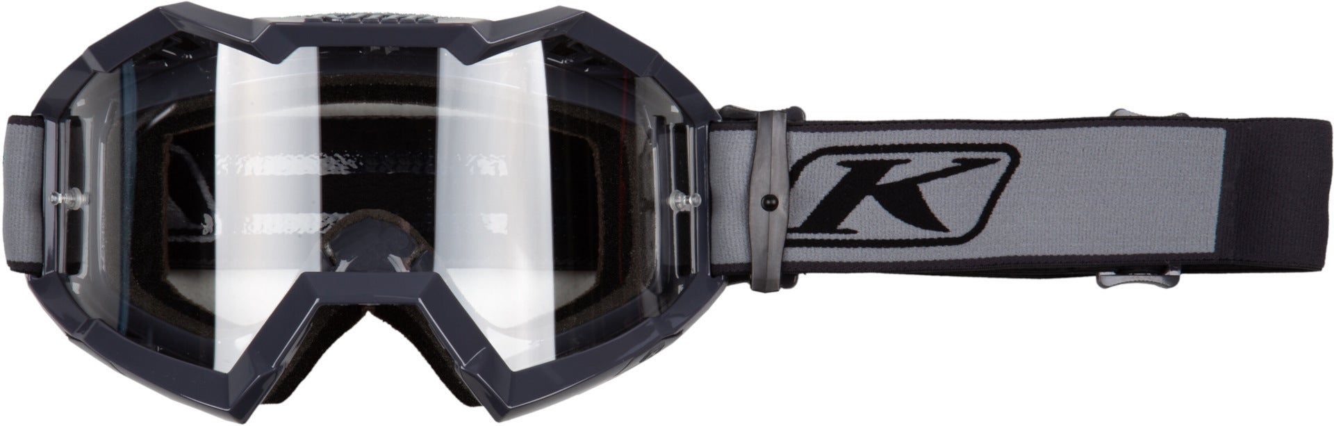 Klim Viper 2023 Motocross Brille 3760-000-000-018