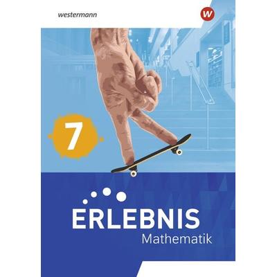 Erlebnis Mathematik - Allgemeine Ausgabe 2023, Geheftet von , Westermann Schulbuchverlag, 978-3-14-117771-8