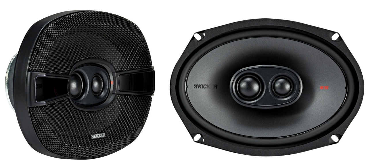 Kicker KSC6930