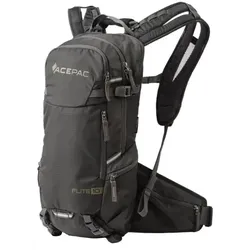 Acepac Flite 10 MKIII Fahrradrucksack Gray