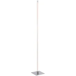 LED Stehleuchte, Touchdimmer, warmweiß