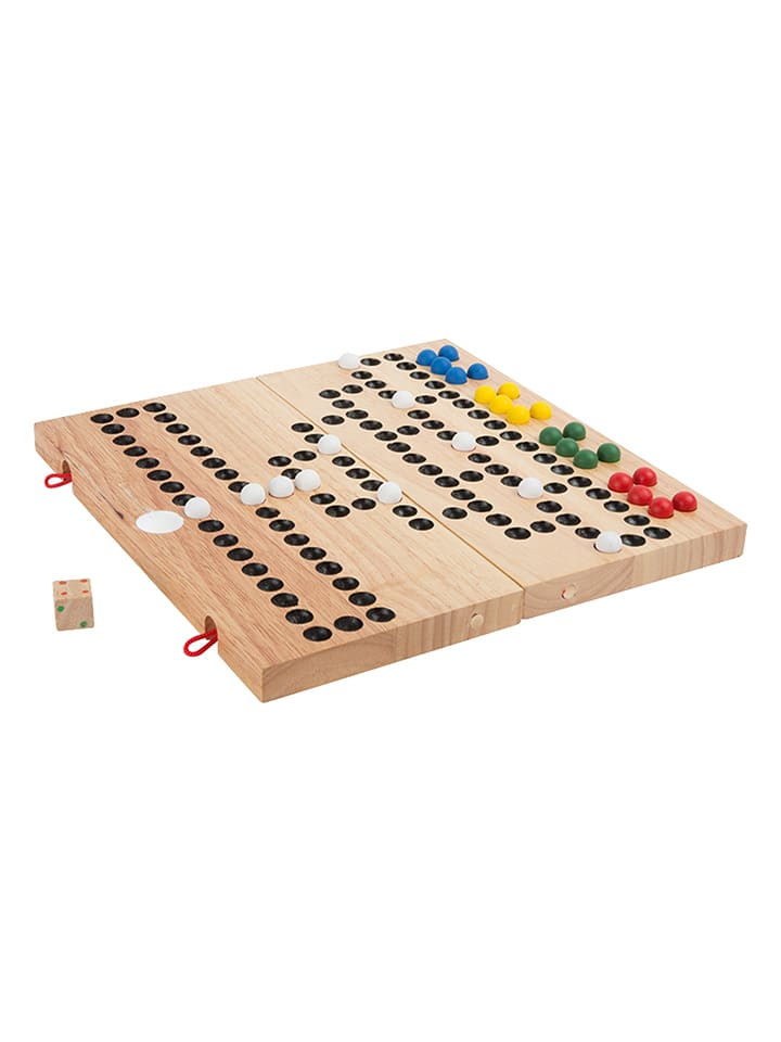 small foot Würfelspiel "Barrikade" - ab 6 Jahren - onesize
