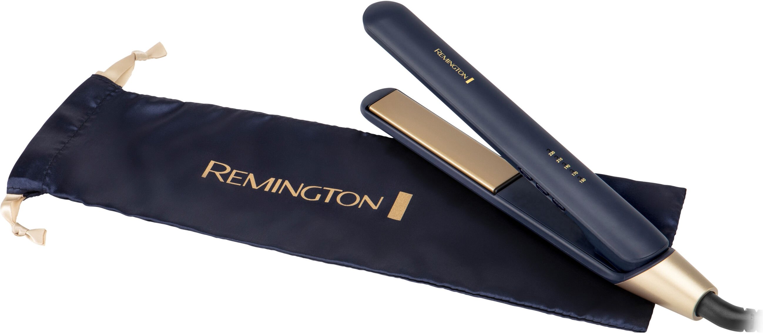Remington Haarglätter Sapphire Luxe »S5806«
