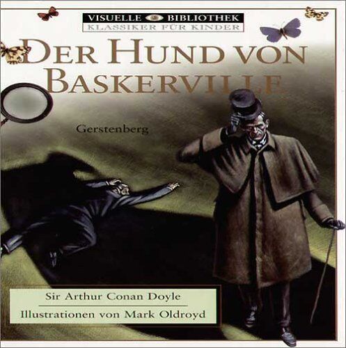 Doyle, Arthur Conan - Der Hund von Baskerville - Preis vom 30.09.2026 22:30:23 h