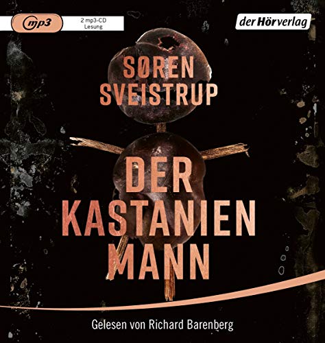 Søren Sveistrup - Der Kastanienmann: Thriller - Preis vom 11.10.2026 15:43:13 h