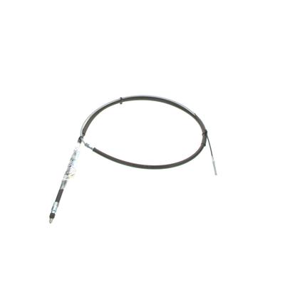 BOSCH Handbremsseil BMW 1 987 477 694 34401166237,34411162999 Bremsseil,Seilzug Feststellbremse