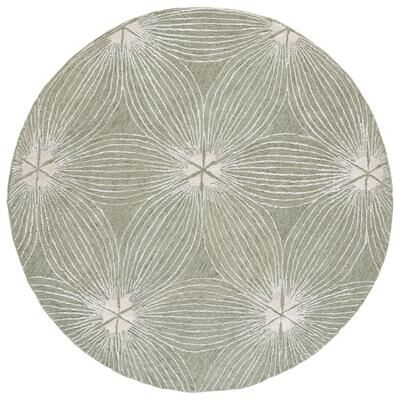 SAFAVIEH Handmade Glamour Cornelia Wool Rug