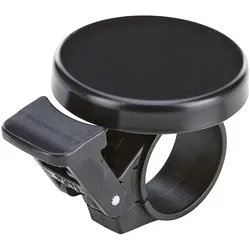Fahrradklingel "Flach"