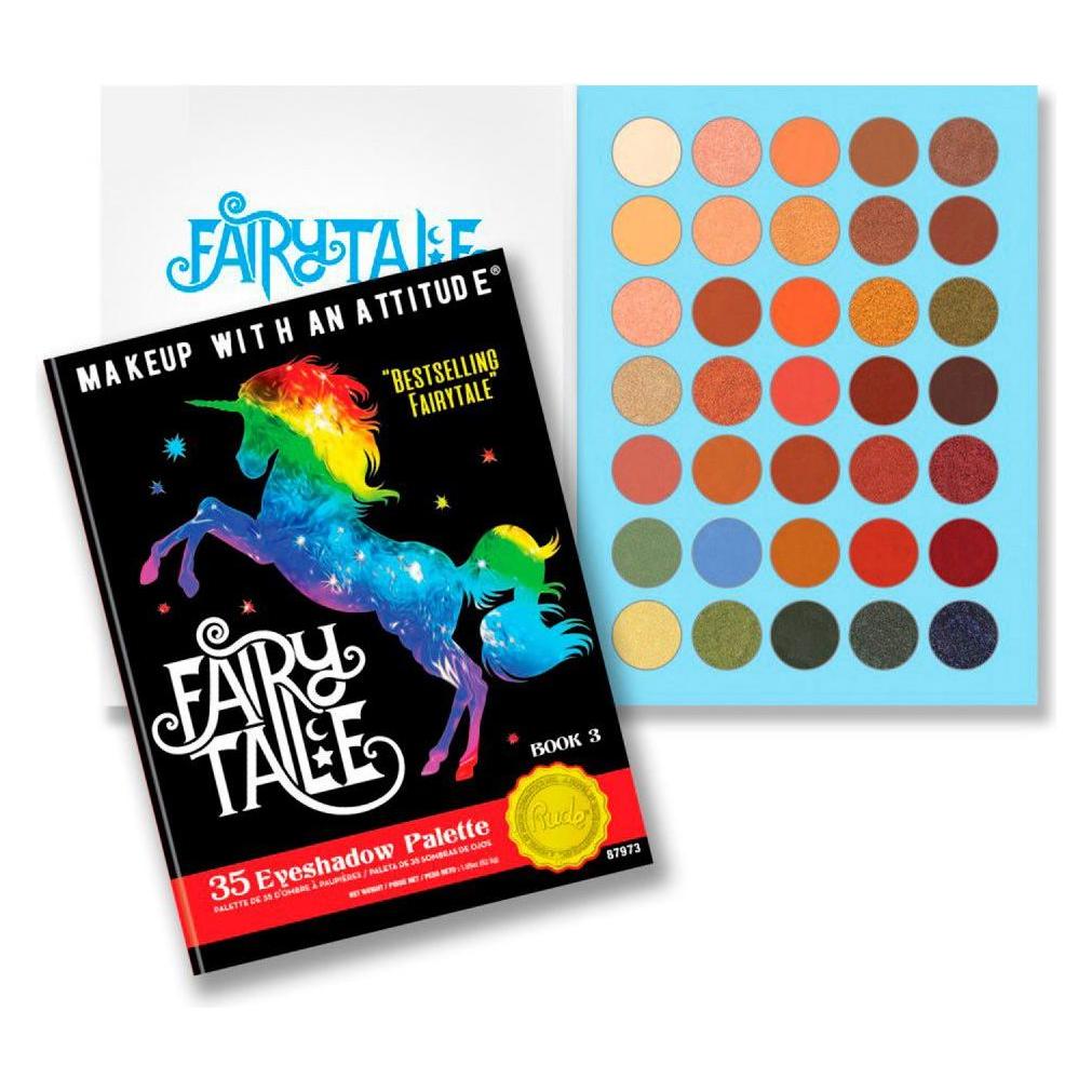 Rude Cosmetics Fairytale (3787973)