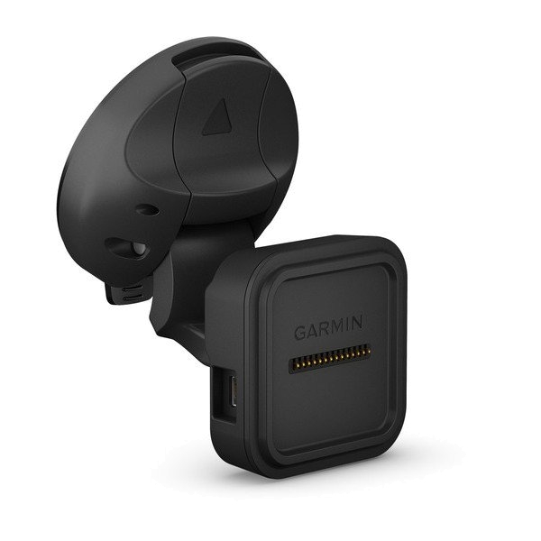 Garmin Saugnapf mit magnetischer Halterung und Videoeingang