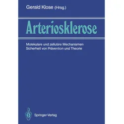 Arteriosklerose, Fachbücher