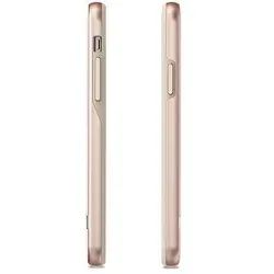 Moshi vesta (Apple iPhone X, Apple iPhone XS), Smartphone Hülle, Pink