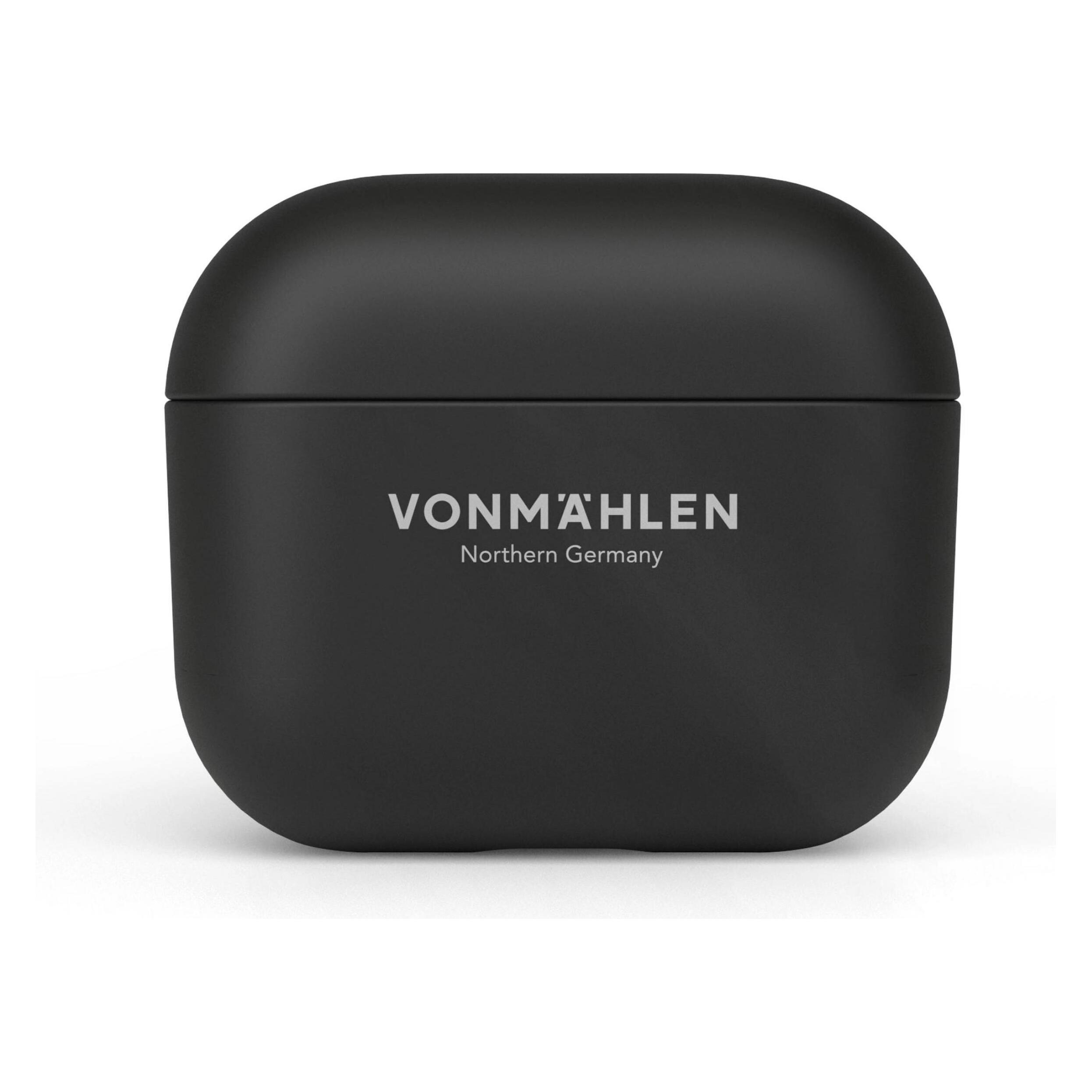 Vonmählen Thin Case for AirPods 3. Gen schwarz (APC00001)