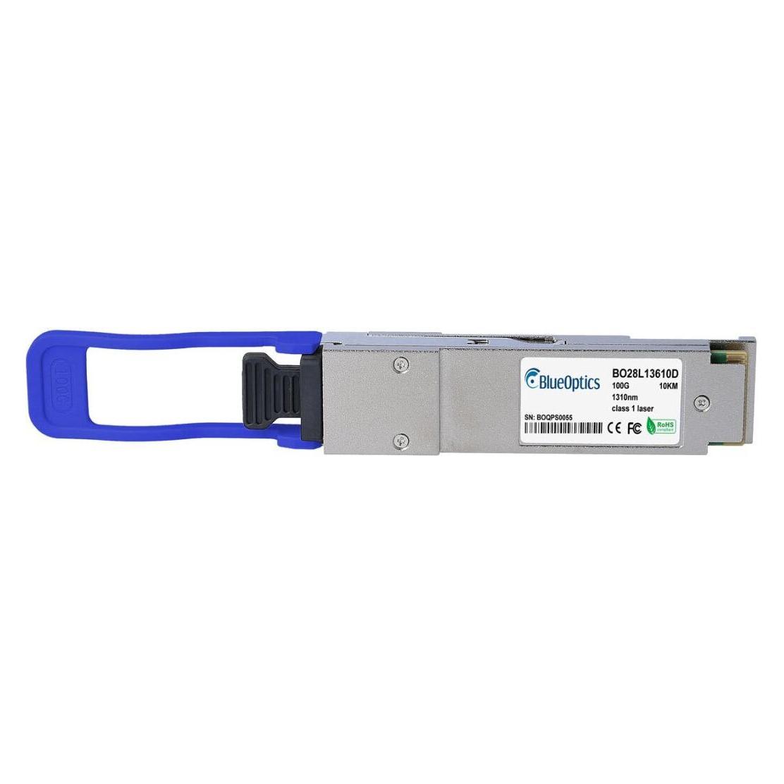 BlueOptics Lancom 60205 kompatibler QSFP28 BO28L13610D (60205-BO)