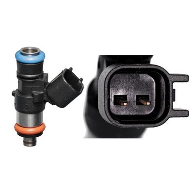 VALEO Einspritzventil 348305 für CHEVROLET
