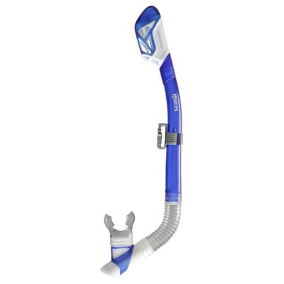 Mares - Kid's Gator Dry - Schnorchel blau