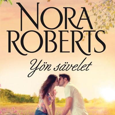 Yön sävelet - Nora Roberts, Audio, 9789176331101